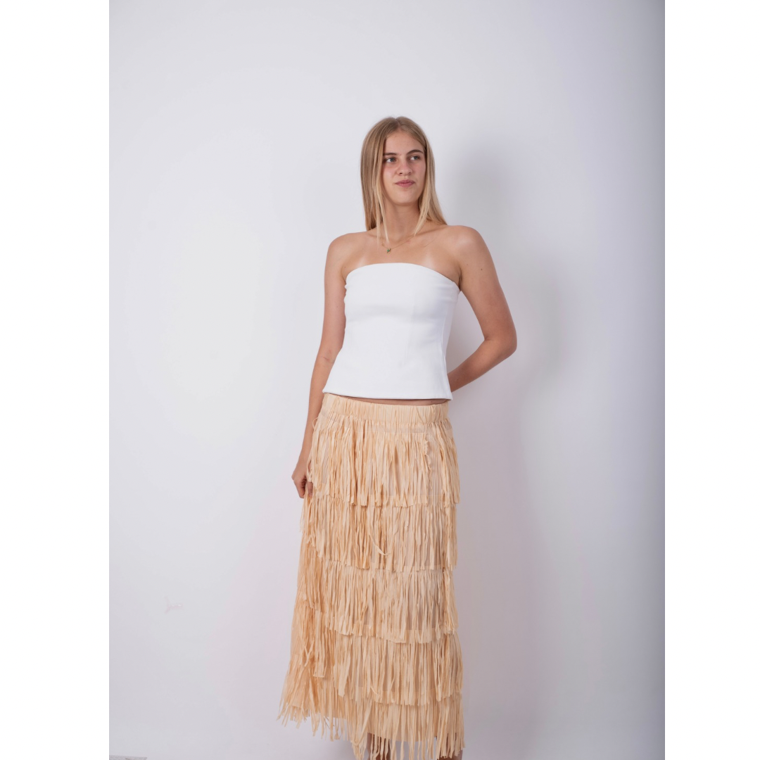 Falda Antonia