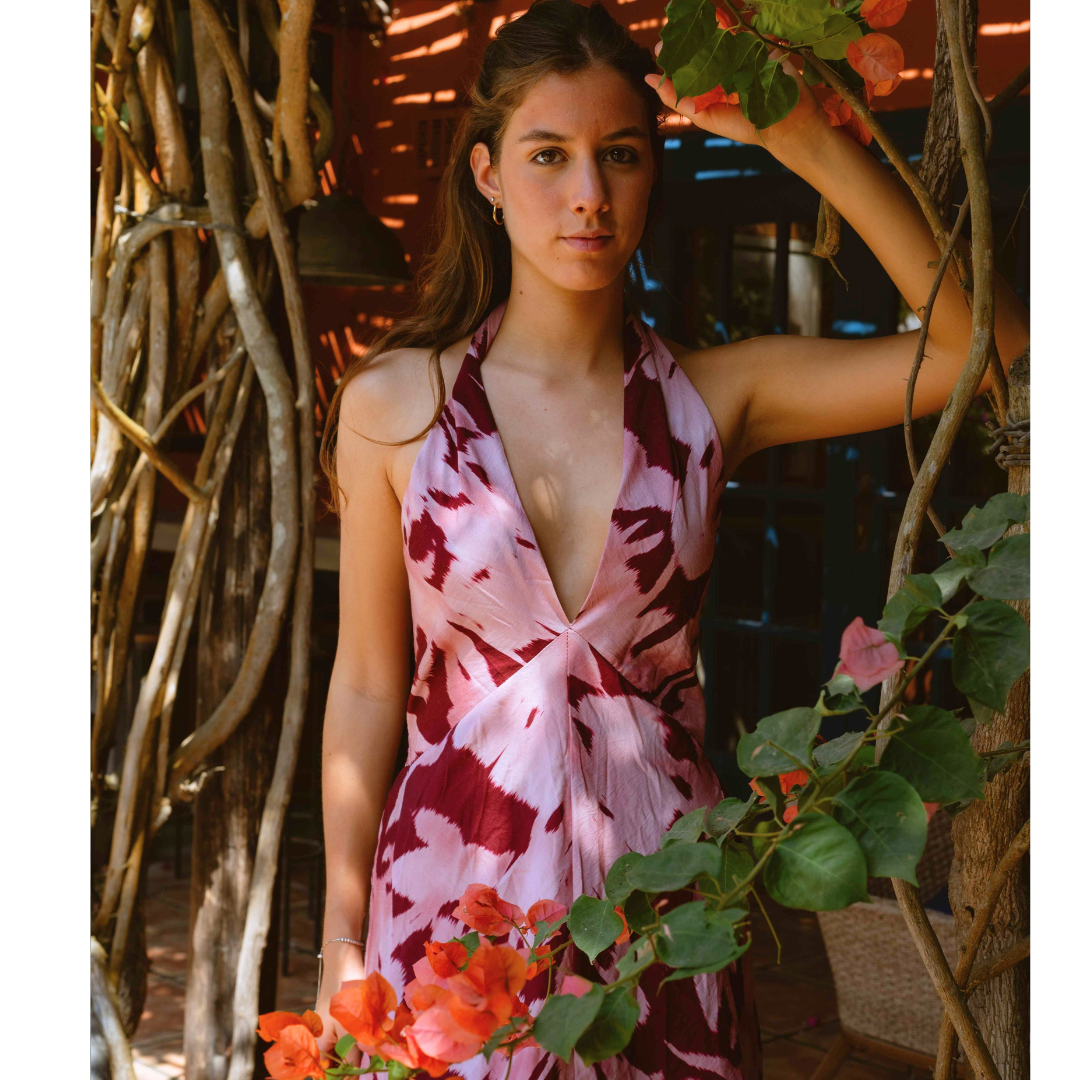 Vestido Solea