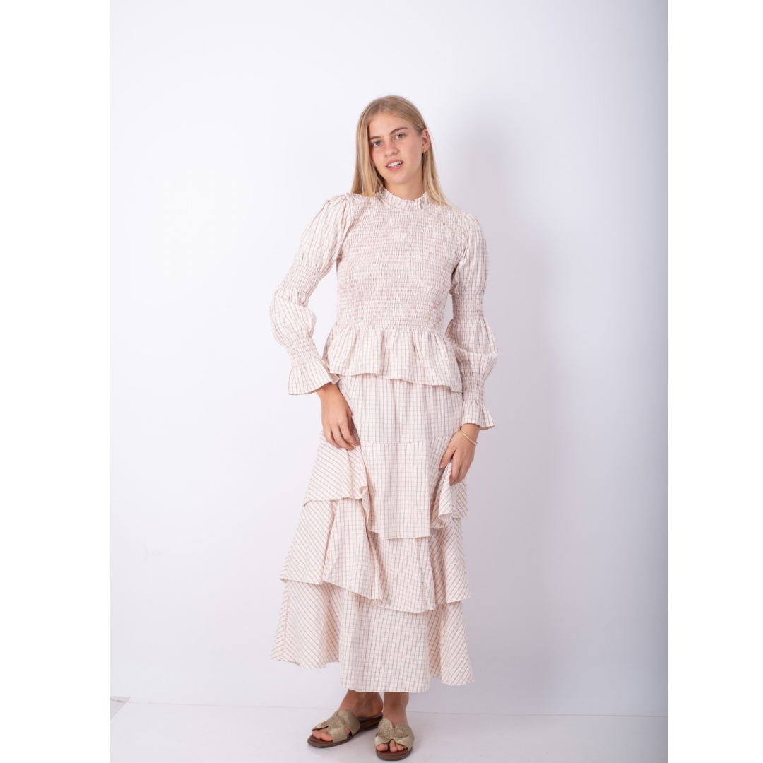 Blusa Alba