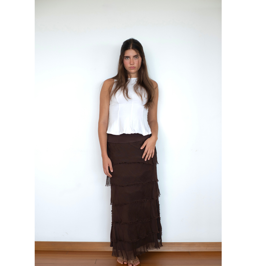 Falda Brisa