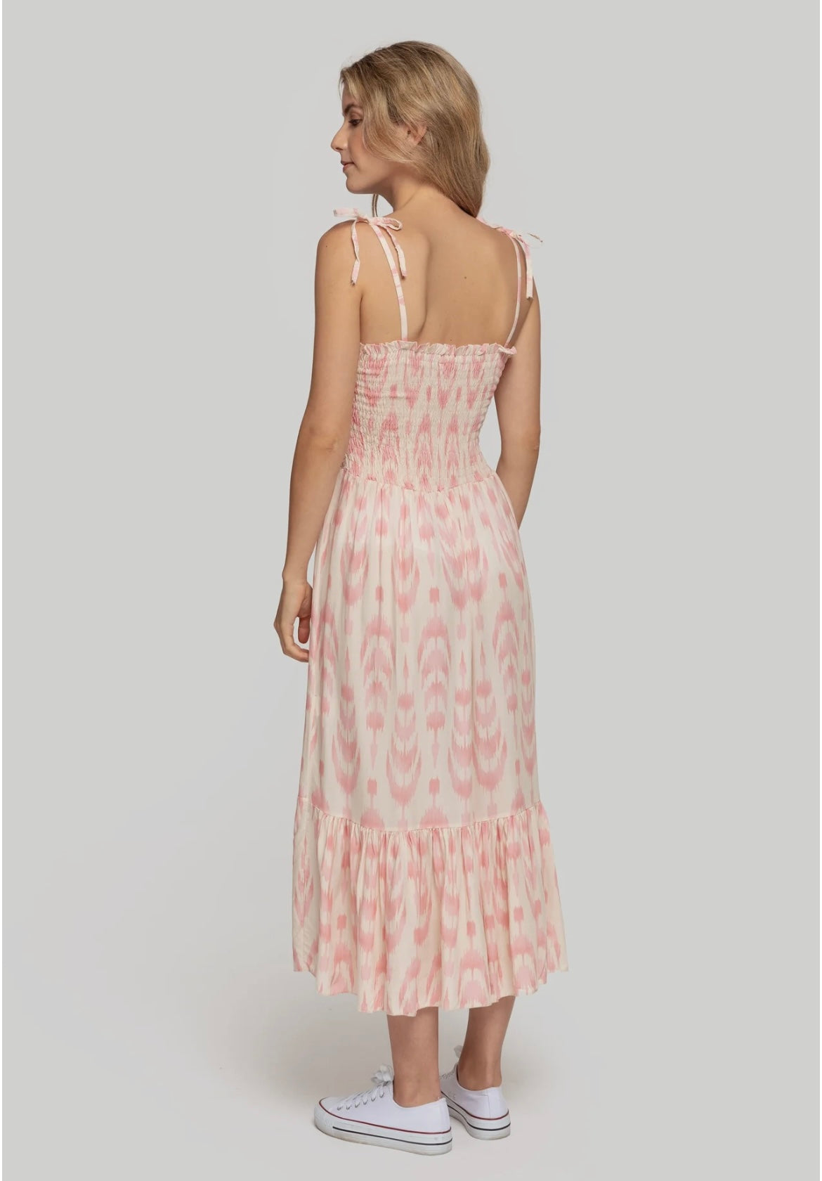 Vestido Pisa