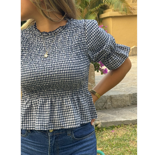 Blusa Miranda