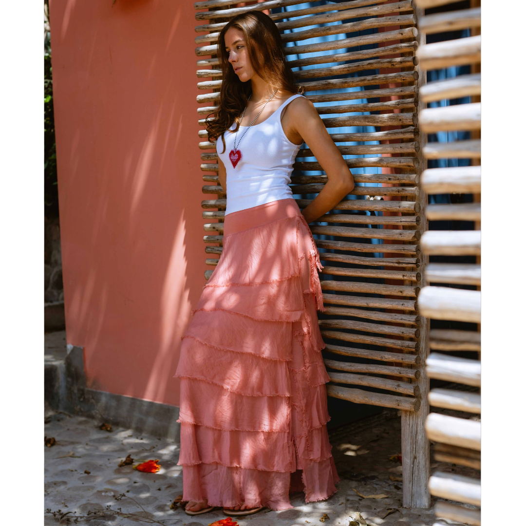 Falda Brisa
