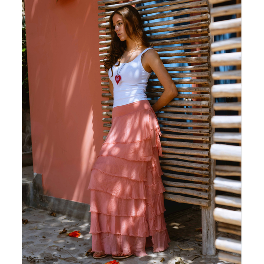 Falda Brisa