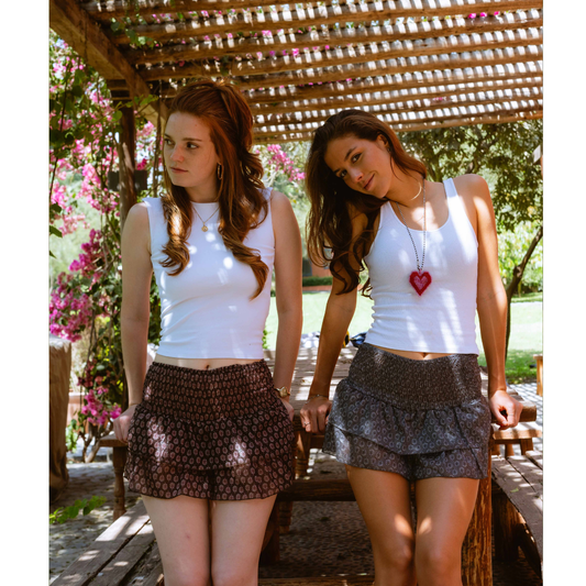 Falda Aurelia