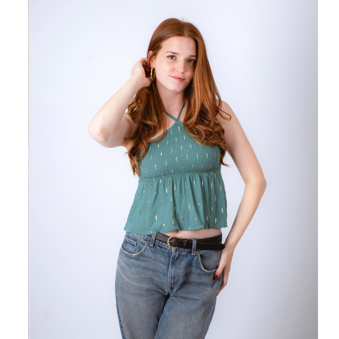 Top Capri