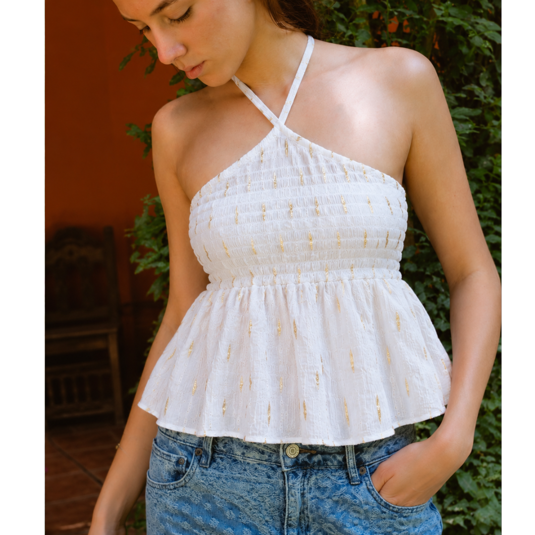 Top Capri