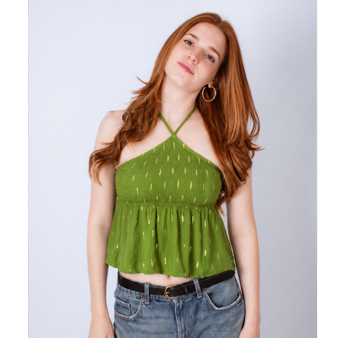 Top Capri