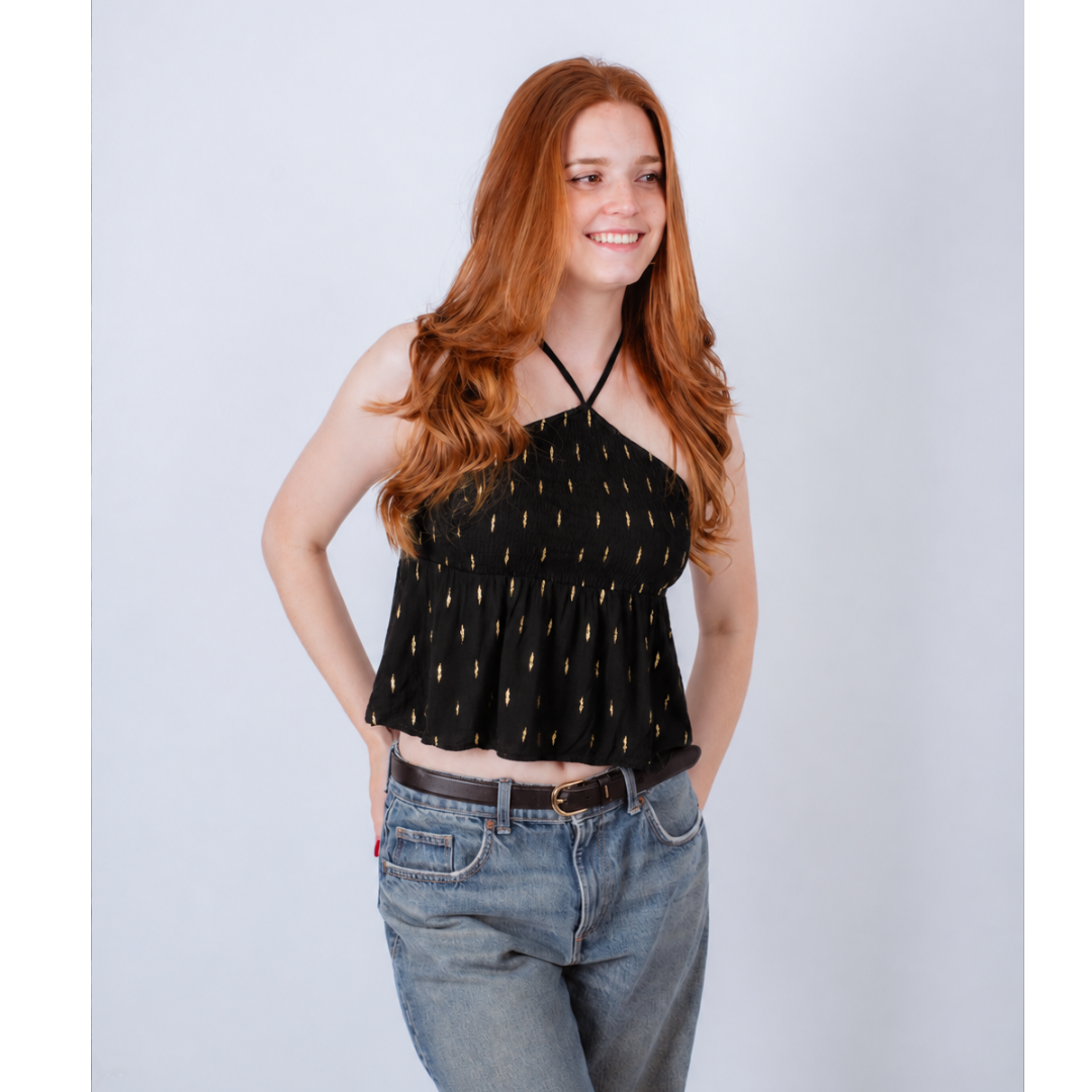 Top Capri