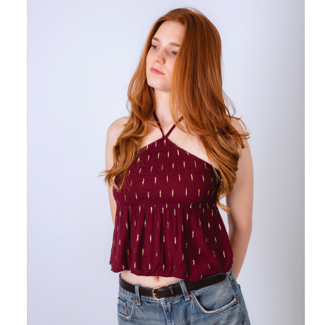 Top Capri