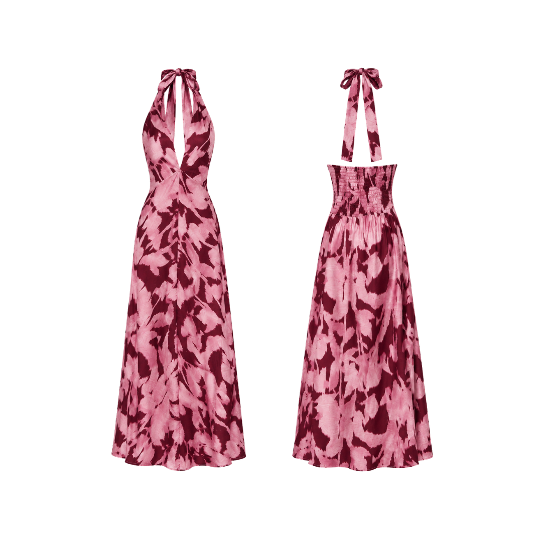 Vestido Solea