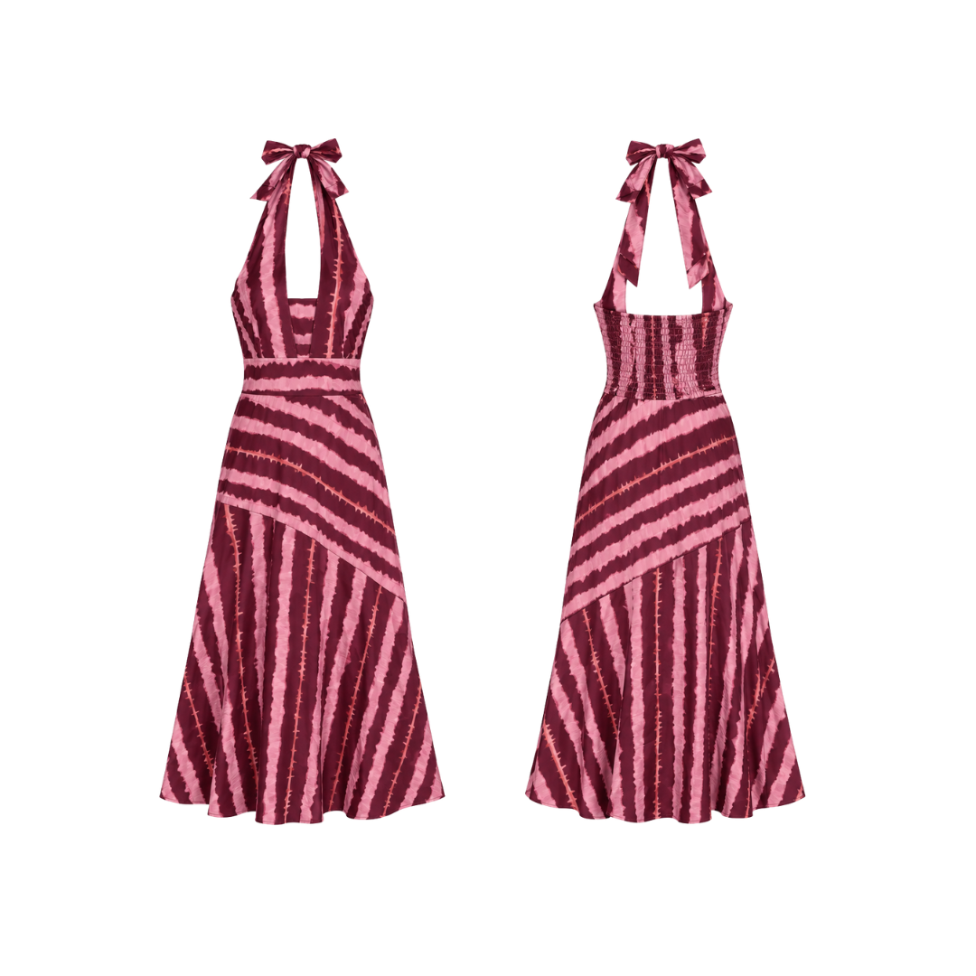Vestido Marea