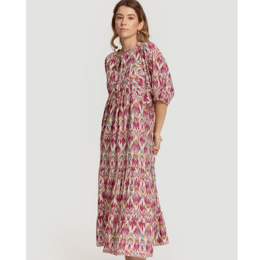 Vestido Cadiz