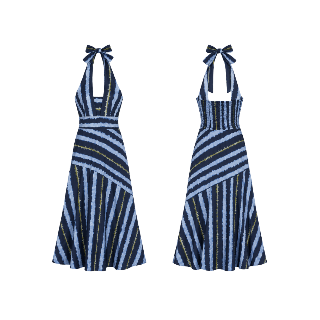 Vestido Marea