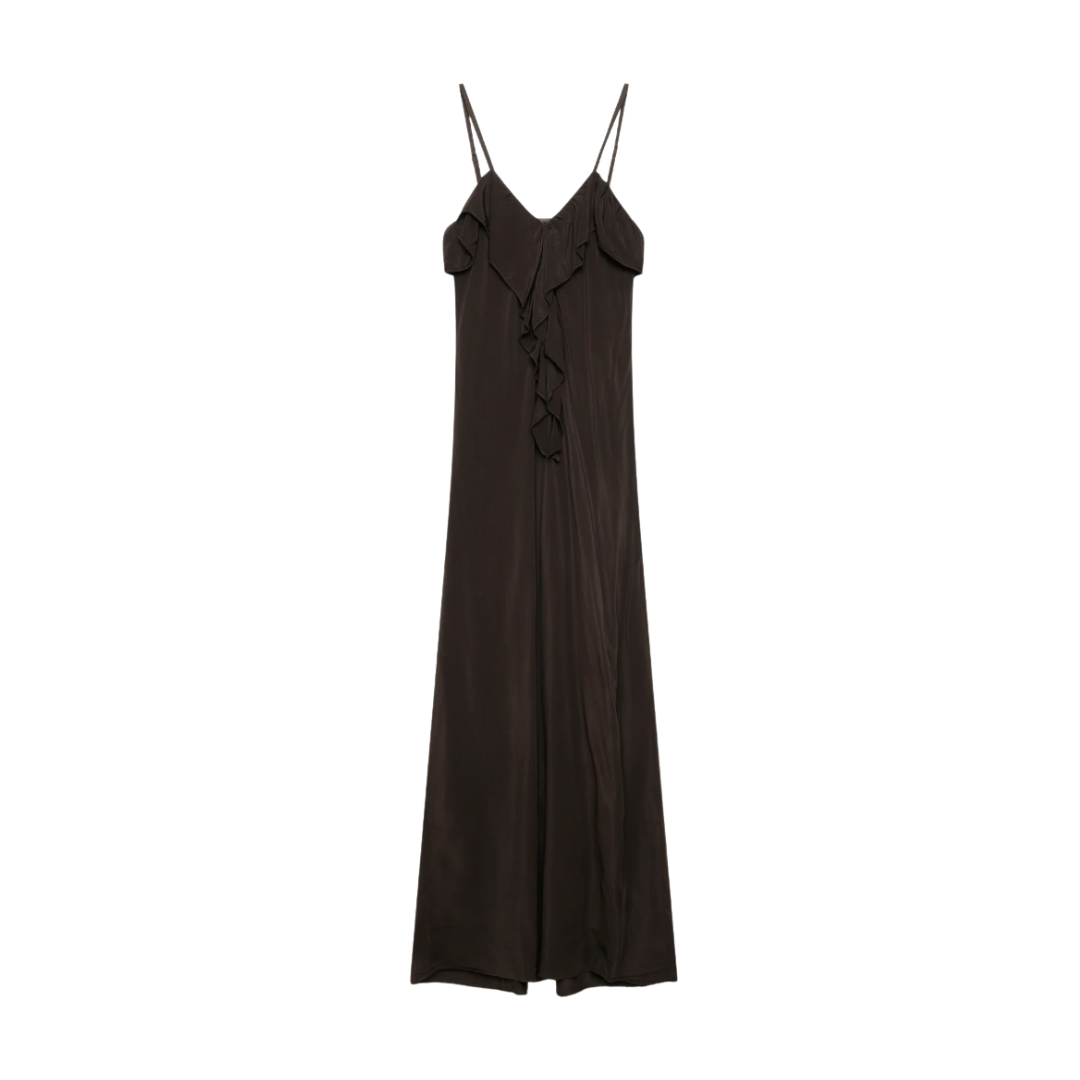 Vestido Coco