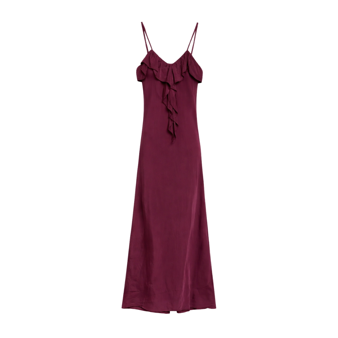 Vestido Coco