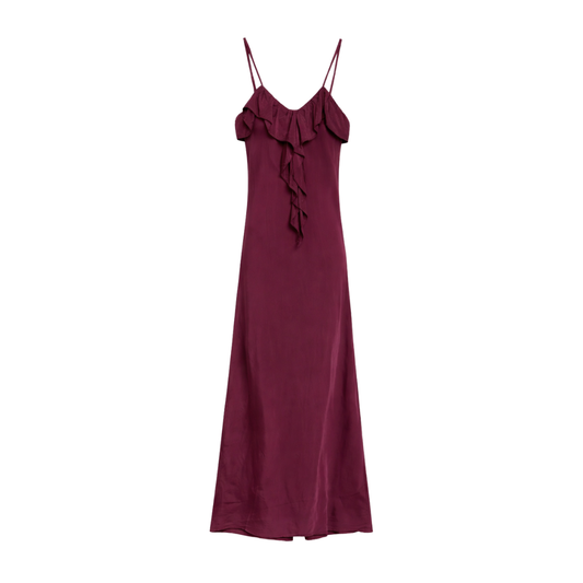 Vestido Coco