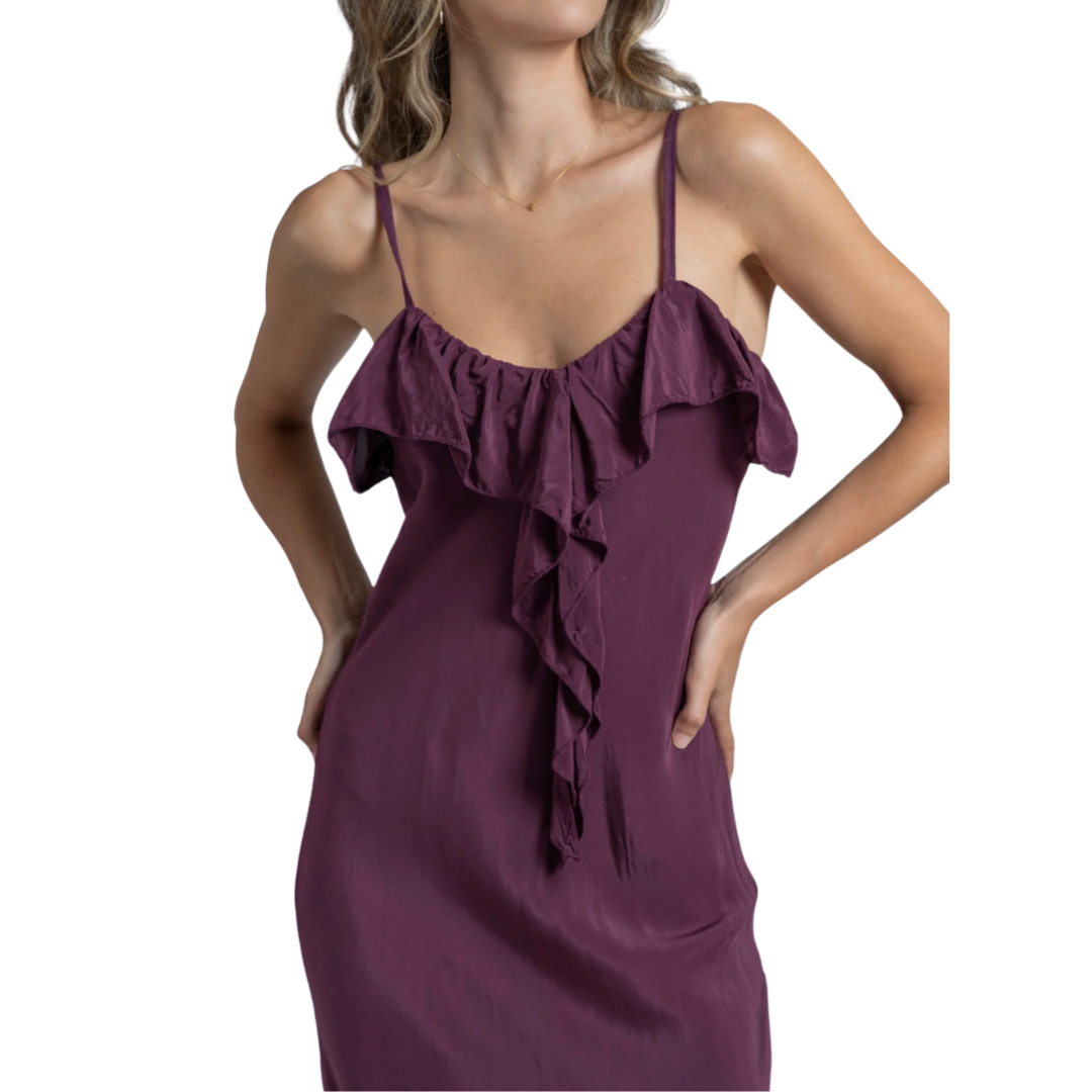 Vestido Coco