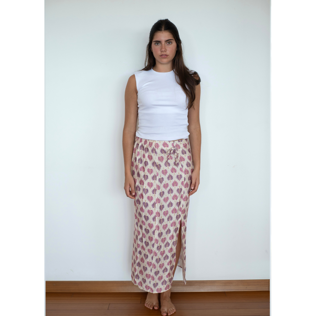Falda Marea