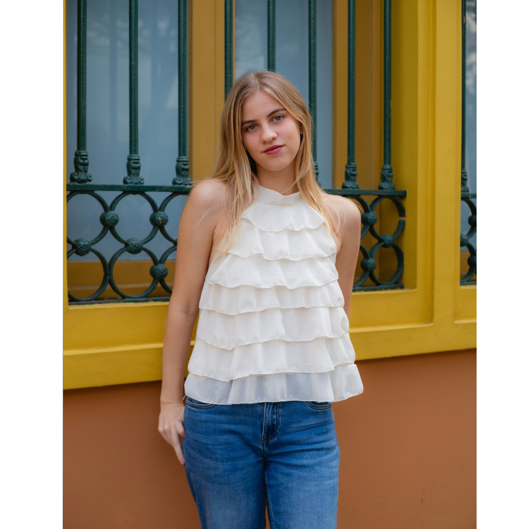 Top Maia