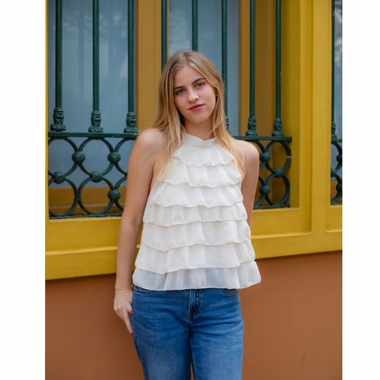 Top Maia