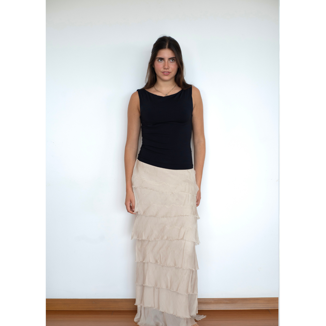 Falda Brisa